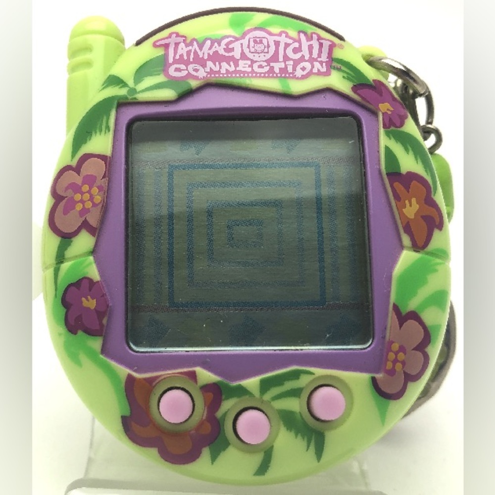 Tamagotchi v3